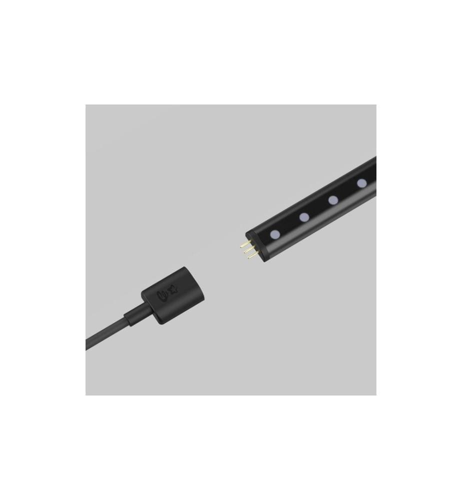 Twinkly LED Stripe Line RGB, 1.5 m, IP20, Gen. II, Starterset