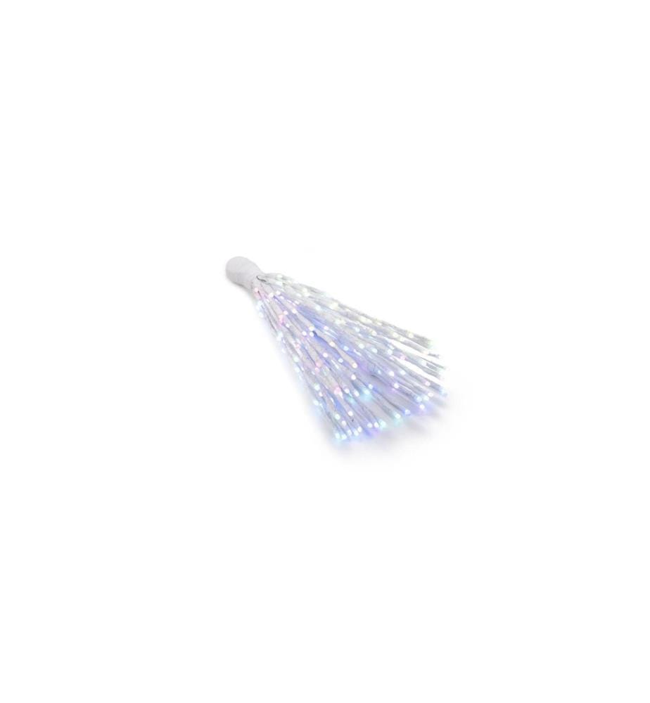 Twinkly LED-Lichterkette Spritzer, 200 LEDs, Ø 40 cm,BT+WiFi,RGB