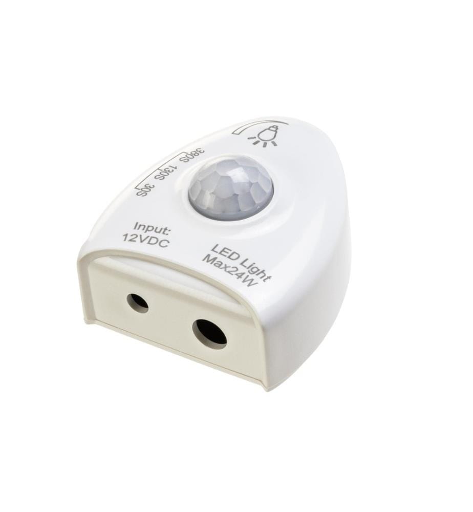 Vegas Lights LED-Streifen Bettbeleuchtung, 2er Set