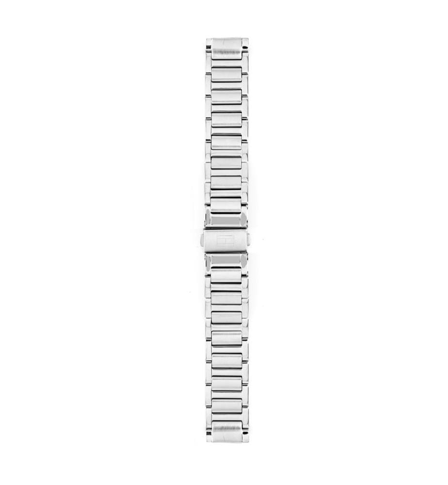Bracelet de montre 19 mm - Argent