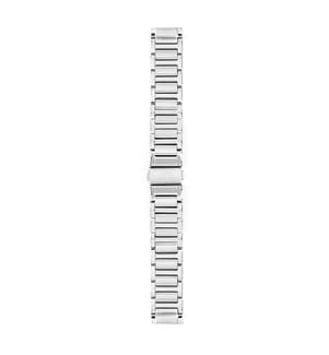 Bracelet de montre 19 mm - Argent