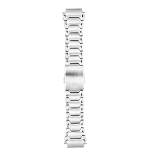 Bracelet de montre 20 mm - Argent