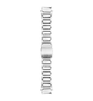 Bracelet de montre 22 mm - Argent