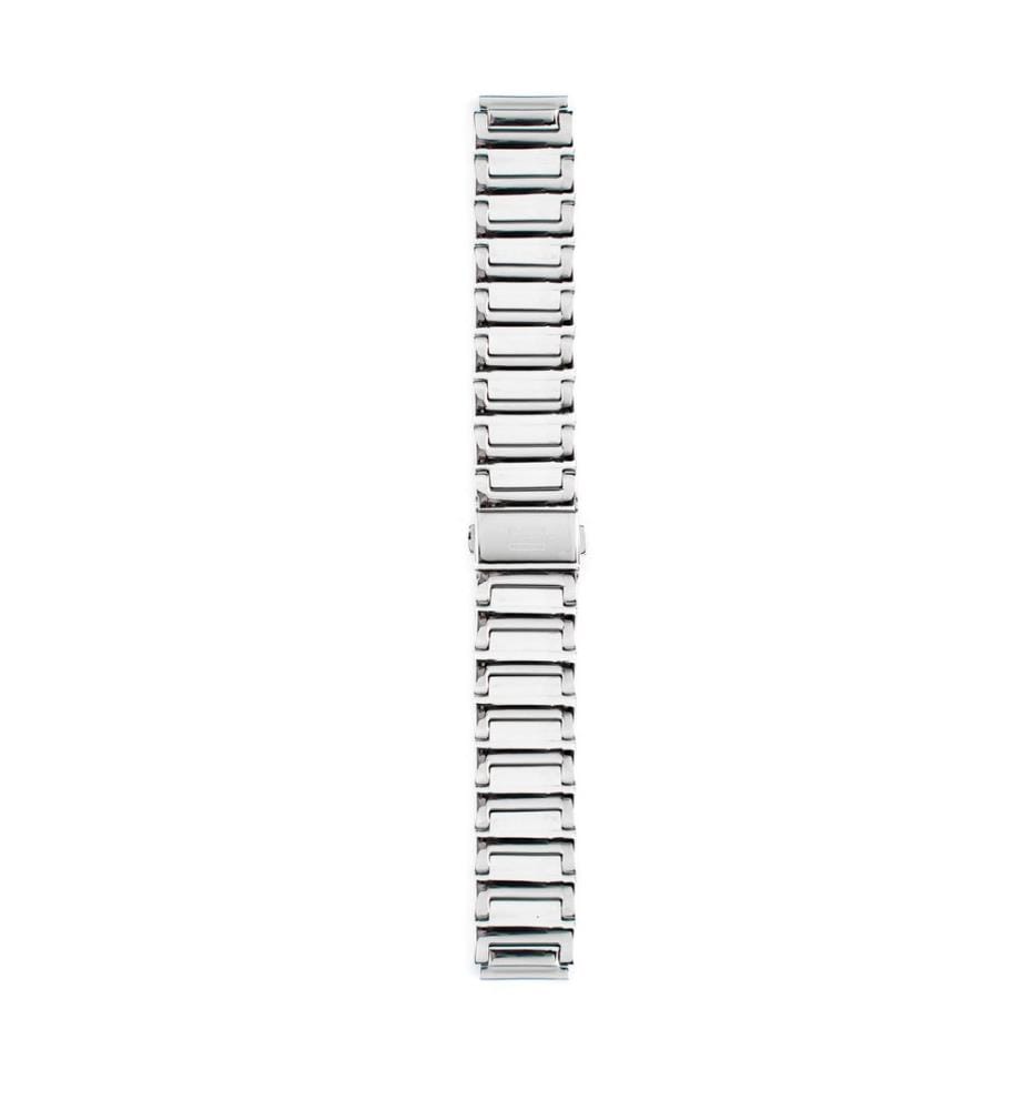 Bracelet de montre 18 mm - Argent
