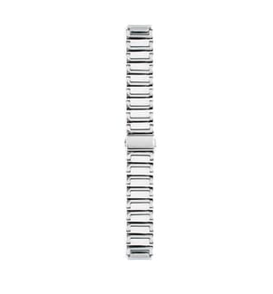 Bracelet de montre 18 mm - Argent