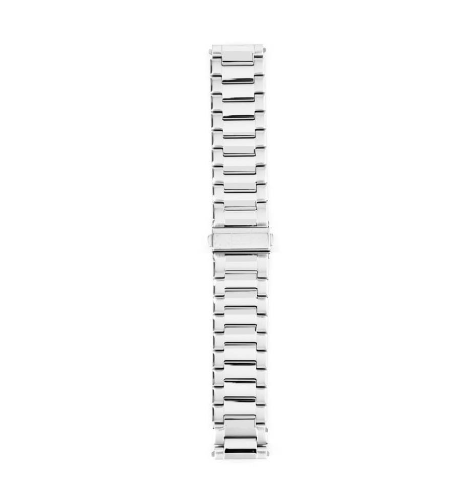 Bracelet de montre 22 mm - Argent