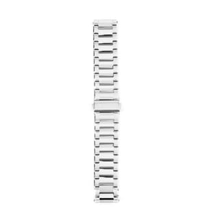 Bracelet de montre 22 mm - Argent