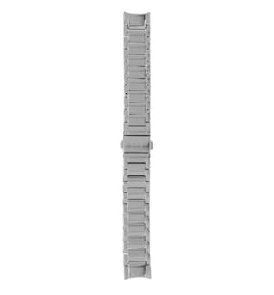 Bracelet de Montre 679000962 - Argenté