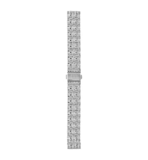 Bracelet de Montre 679001003 - Argenté