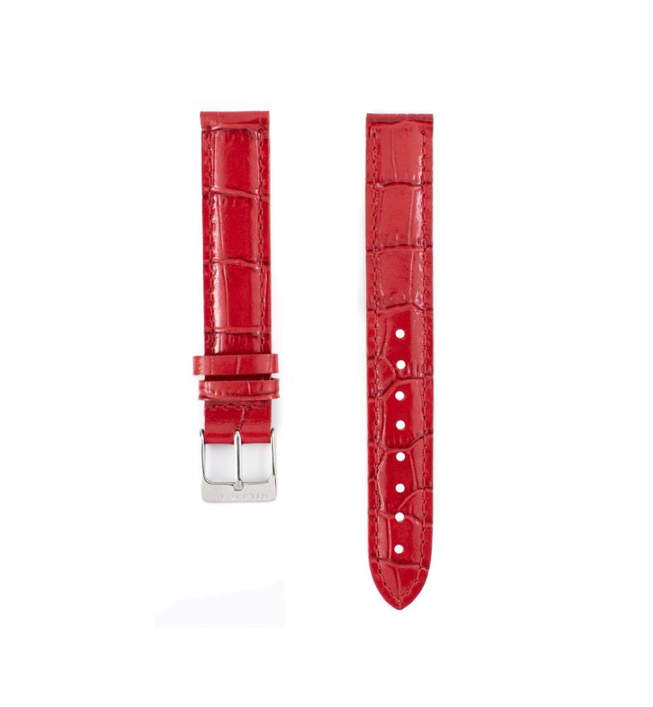 Bracelet de Montre 679300270 - Rouge