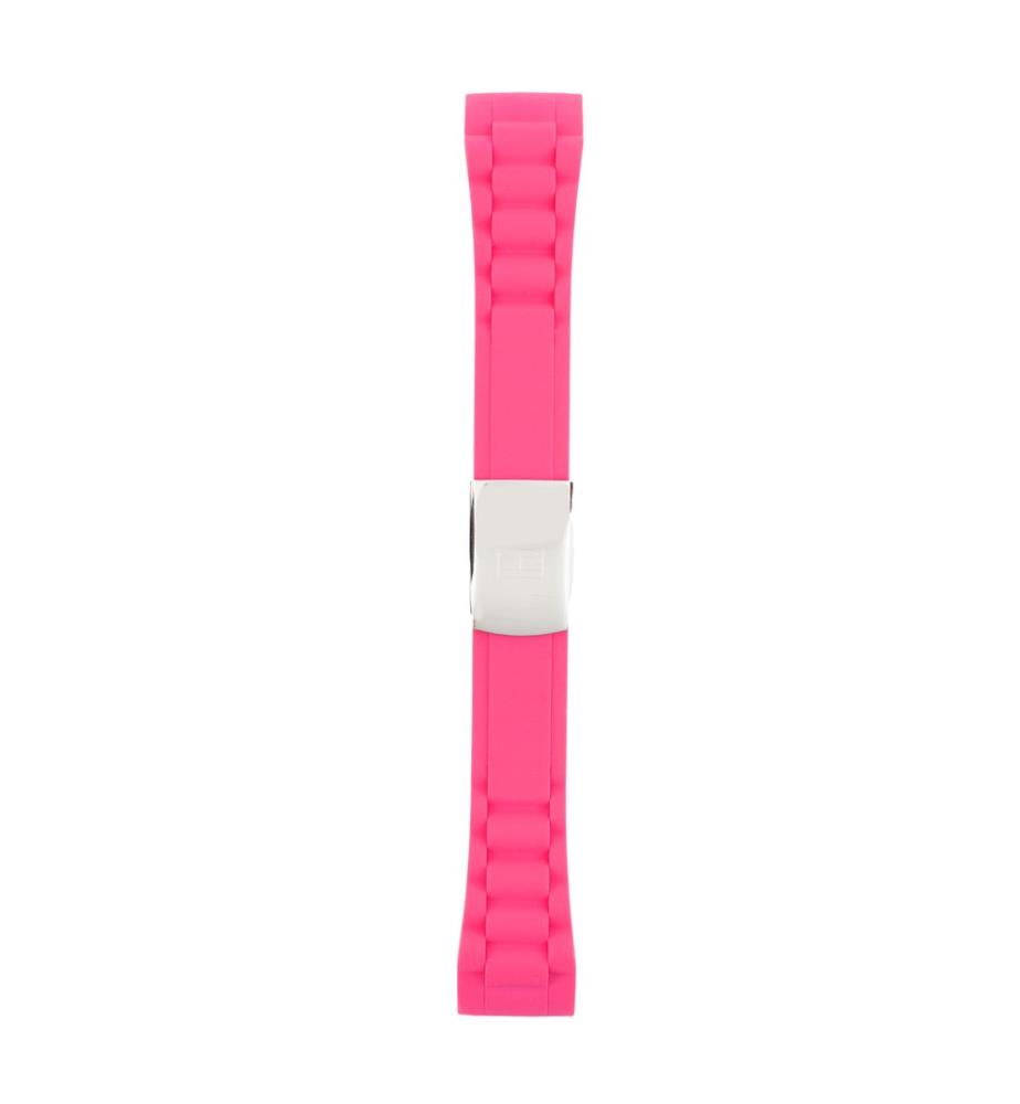 Bracelet de montre 20 mm - Rose