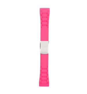 Bracelet de montre 20 mm - Rose
