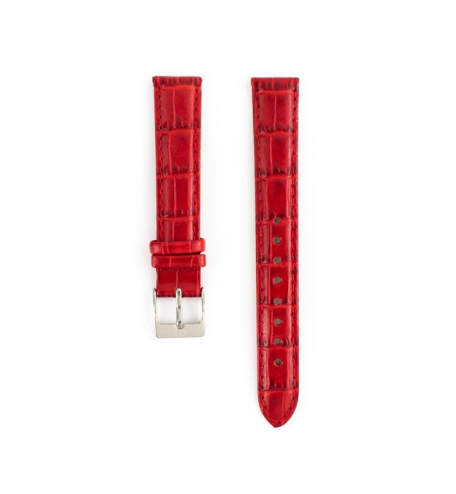 Uhrenarmband 679300881 – Rot