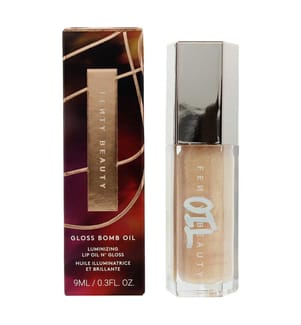 Gloss Bomb Luminizing Lip Oil Gloss #Superfine Suga - 9ml