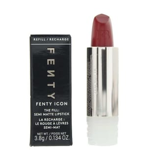 Nachfüllbarer Lippenstift Icon Semi Matte #01 The Mvp - 3.8g