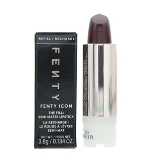 Nachfüllbarer Lippenstift Icon Semi Matte #Bored Member - 3.8g