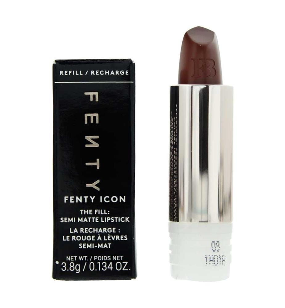 Nachfüllbarer Lippenstift Icon Semi Matte #She A Ceo - 3.8g
