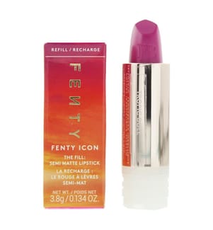 Icon The Fill Nachfüllbarer Lippenstift Halbmatt #Tropic Doll - 3.8g