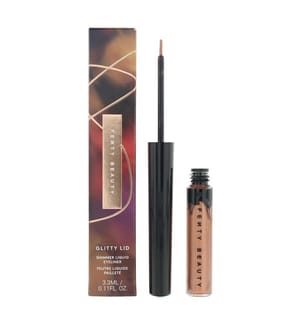 Flüssiger Eyeliner Shimmer #Ritzy Rose - 17.6g