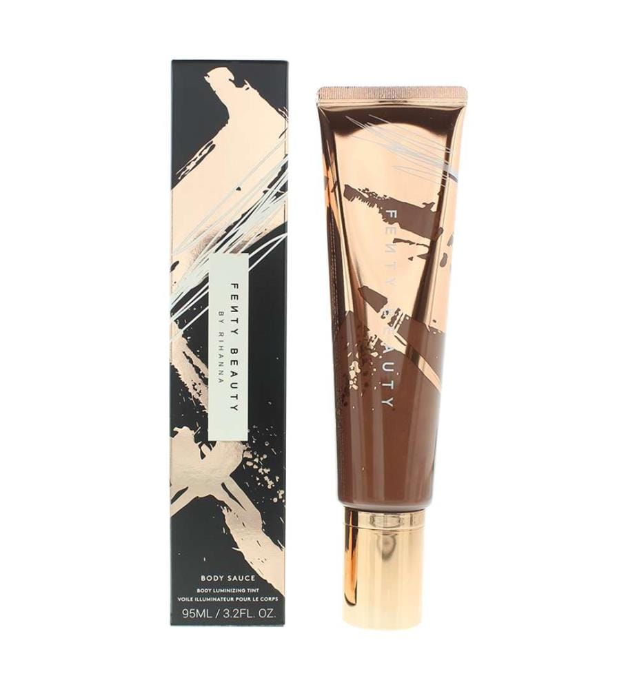 Body Sauce 06 Sinamon Sizzle Leuchtende Tönung - 95 ml