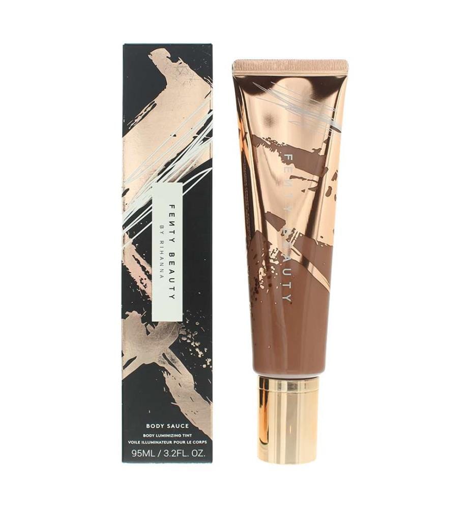 Body Sauce 05 Fly Mamacita Leuchtende Tönung - 95 ml
