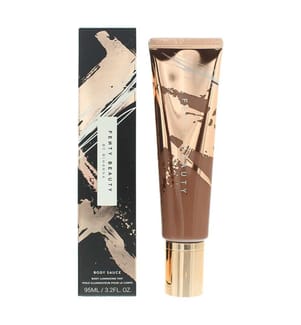 Body Sauce 05 Fly Mamacita Leuchtende Tönung - 95 ml