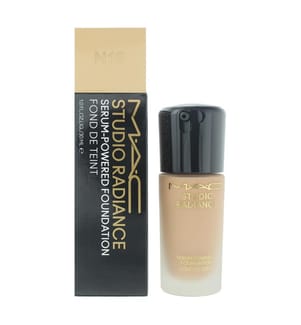 Studio Radiance Serum Powered Foundation #N18 30ml