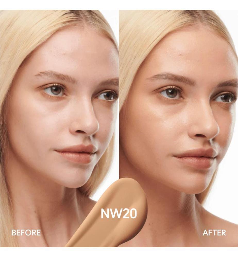 Studio Radiance Serum Powered Foundation #NW20 30ml
