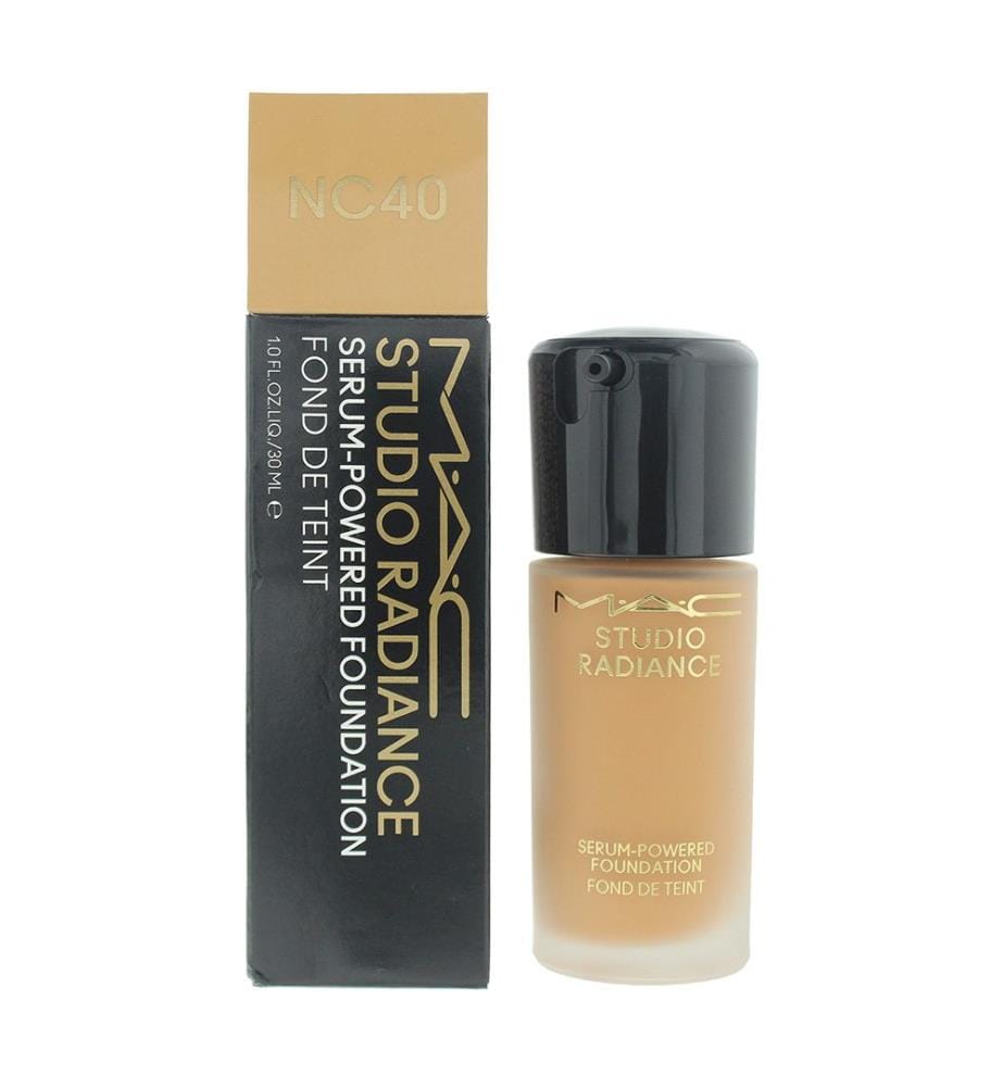 Studio Fix Serum Powered Foundation #NC40 30ml