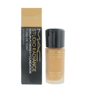Studio Fix Serum Powered Foundation #NC40 30ml