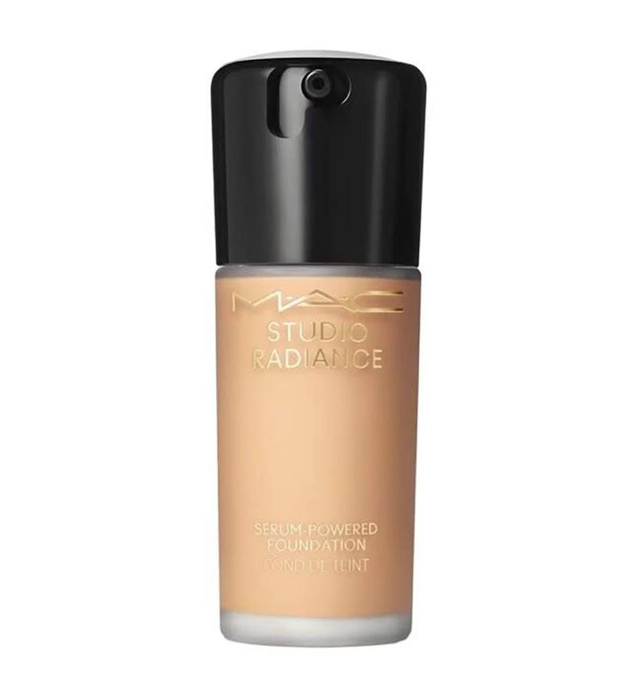 Studio Radiance Serum Powered Foundation #NC35 30ml