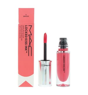 Locked Kiss Ink 24HR Lipcolour #71 Gracious 4ml