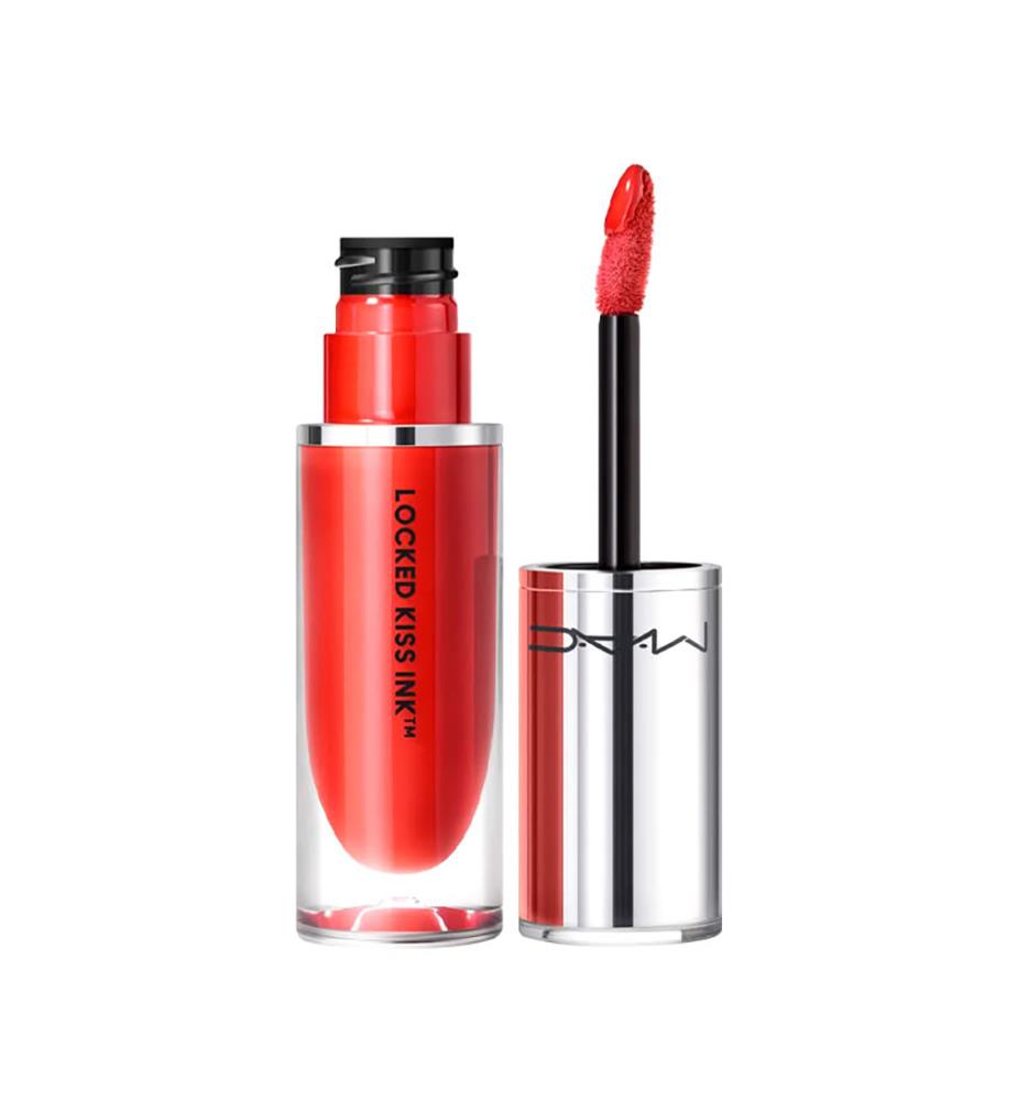 Locked Kiss Ink 24HR Lipcolour #80 Doyenne 4ml
