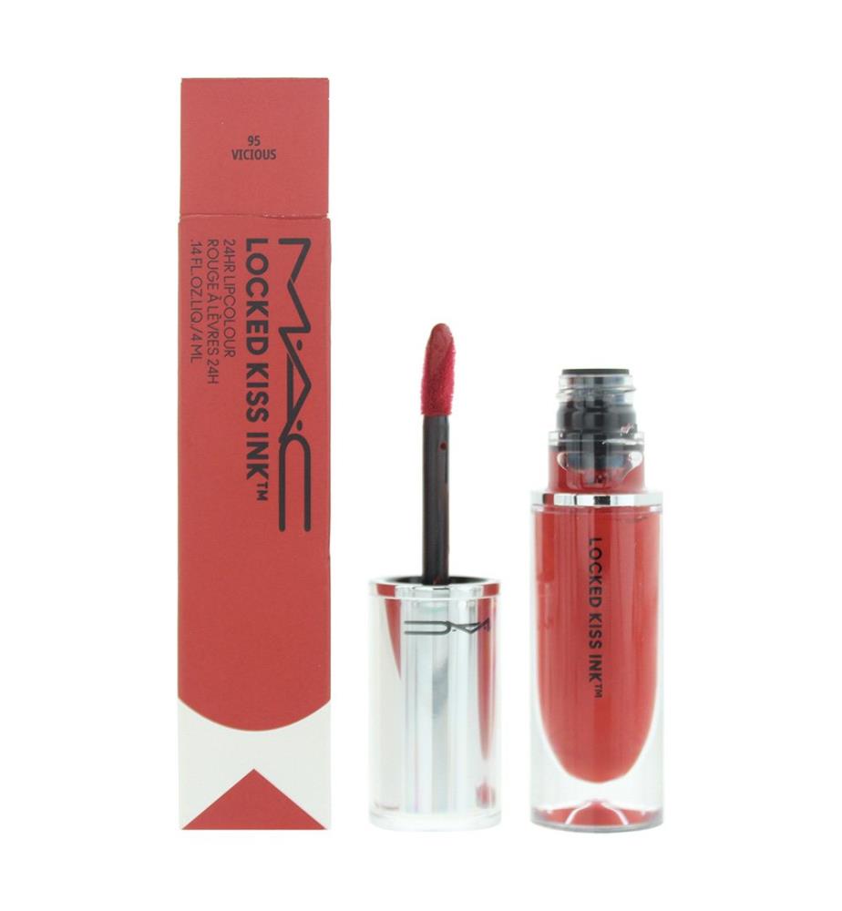 Locked Kiss Ink 24HR Lipcolour #95 Vicious 4ml