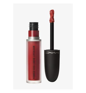 Powder Kiss 991 Devoted To Chili Colore Liquido per Labbra 5ml