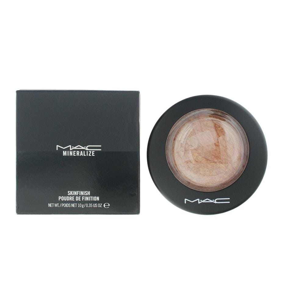 Mineralize Skinfinish Highlighter #Global Glow 10g