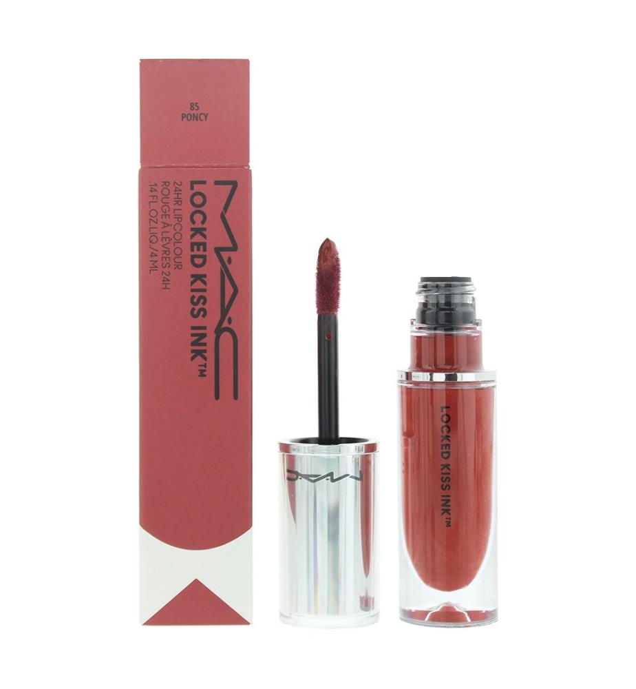 Locked Kiss Ink 24HR Lipcolour #85 Poncy 4ml