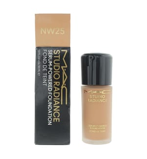 Studio Radiance Serum Powered Foundation #NW25 30ml