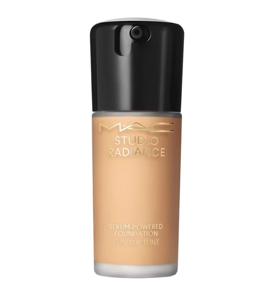 Studio Radiance Serum Powered Foundation #NC37 30ml