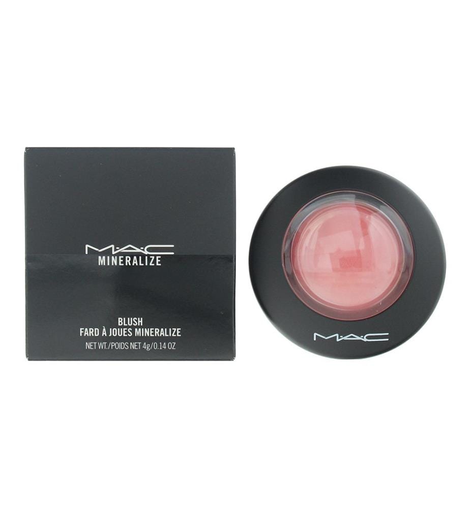 Mineralize Rouge #Hey Coral Hey 4g