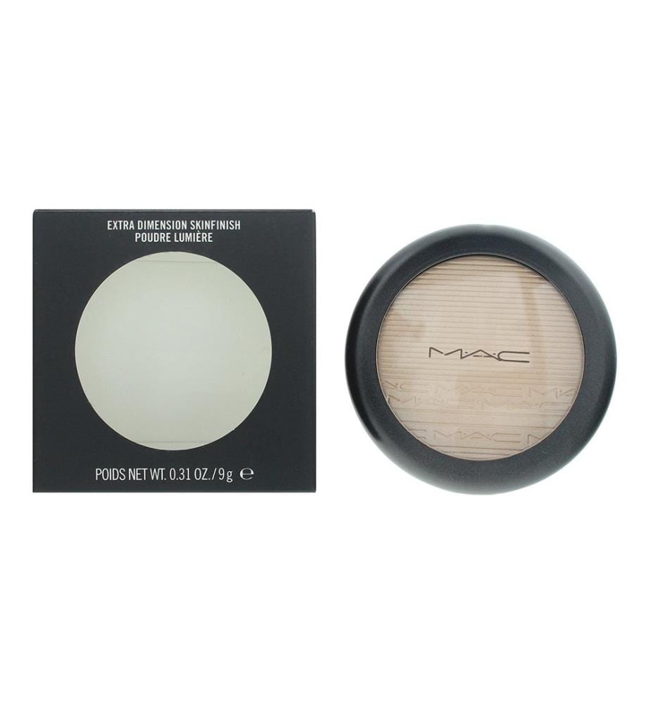 Extra Dimension Skinfinish Highlighter #Double Gleam 9g