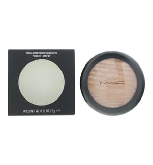 Extra Dimension Skinfinish Highlighter #Beaming Blush 9g
