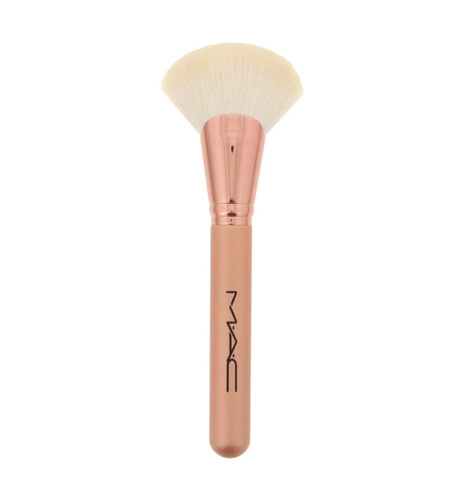 143S Bronzer Fächerpinsel
