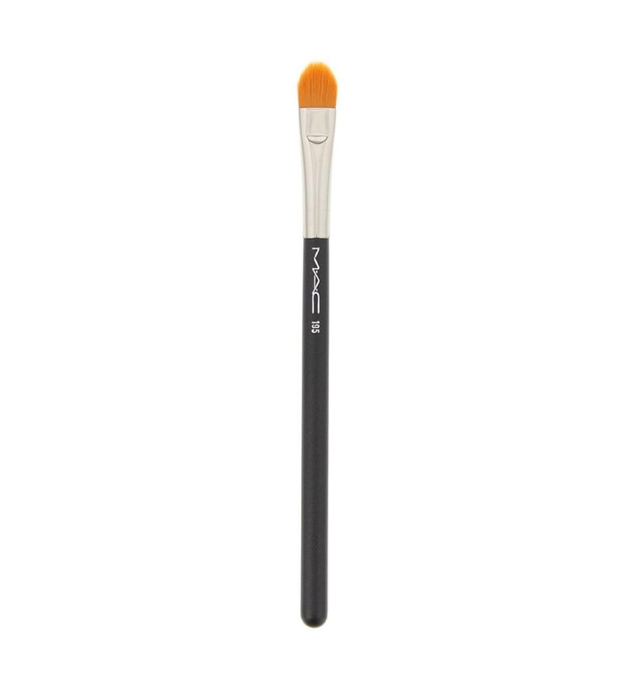 195 Concealer Synthetikpinsel