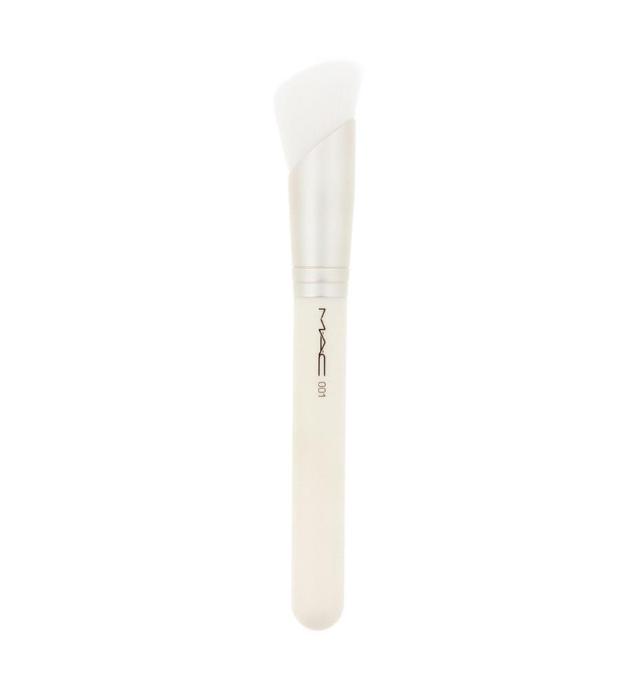 001 Serum + Feuchtigkeitscreme Pinsel