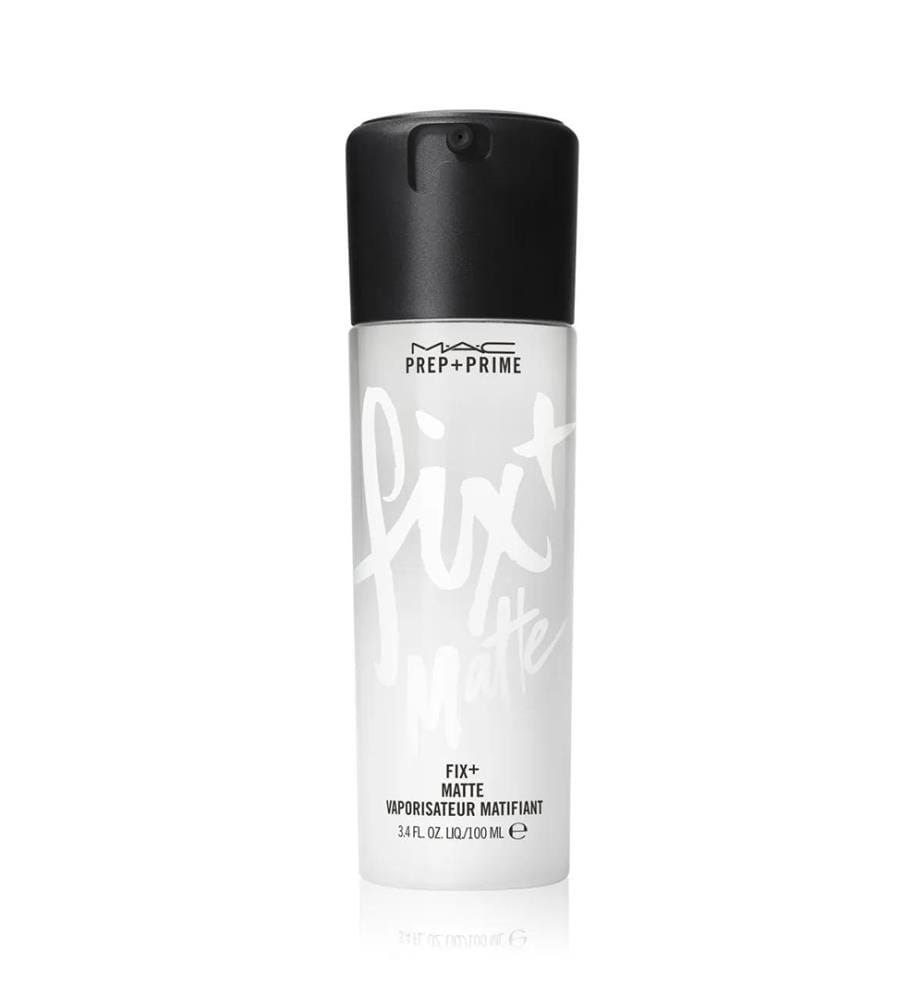 Prep + Prime Fix + Matte Setting Spray 100ml