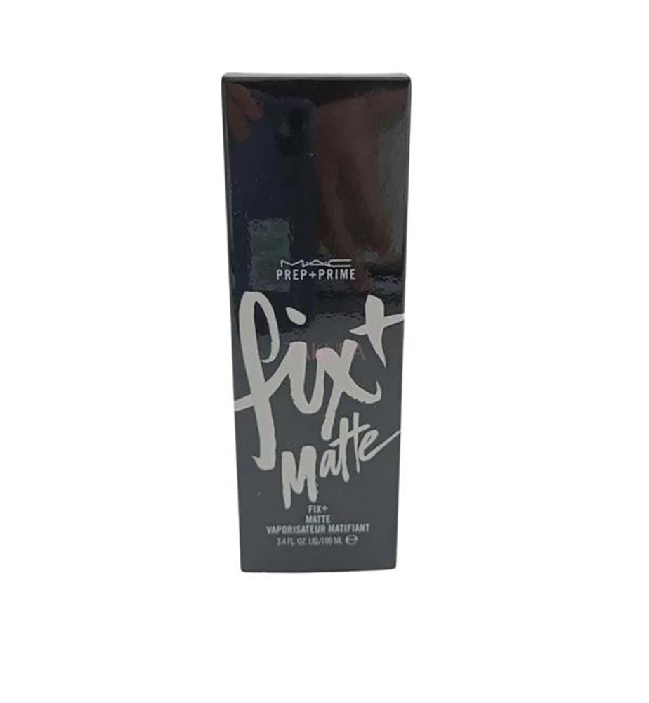 Prep + Prime Fix + Matte Setting Spray 100ml