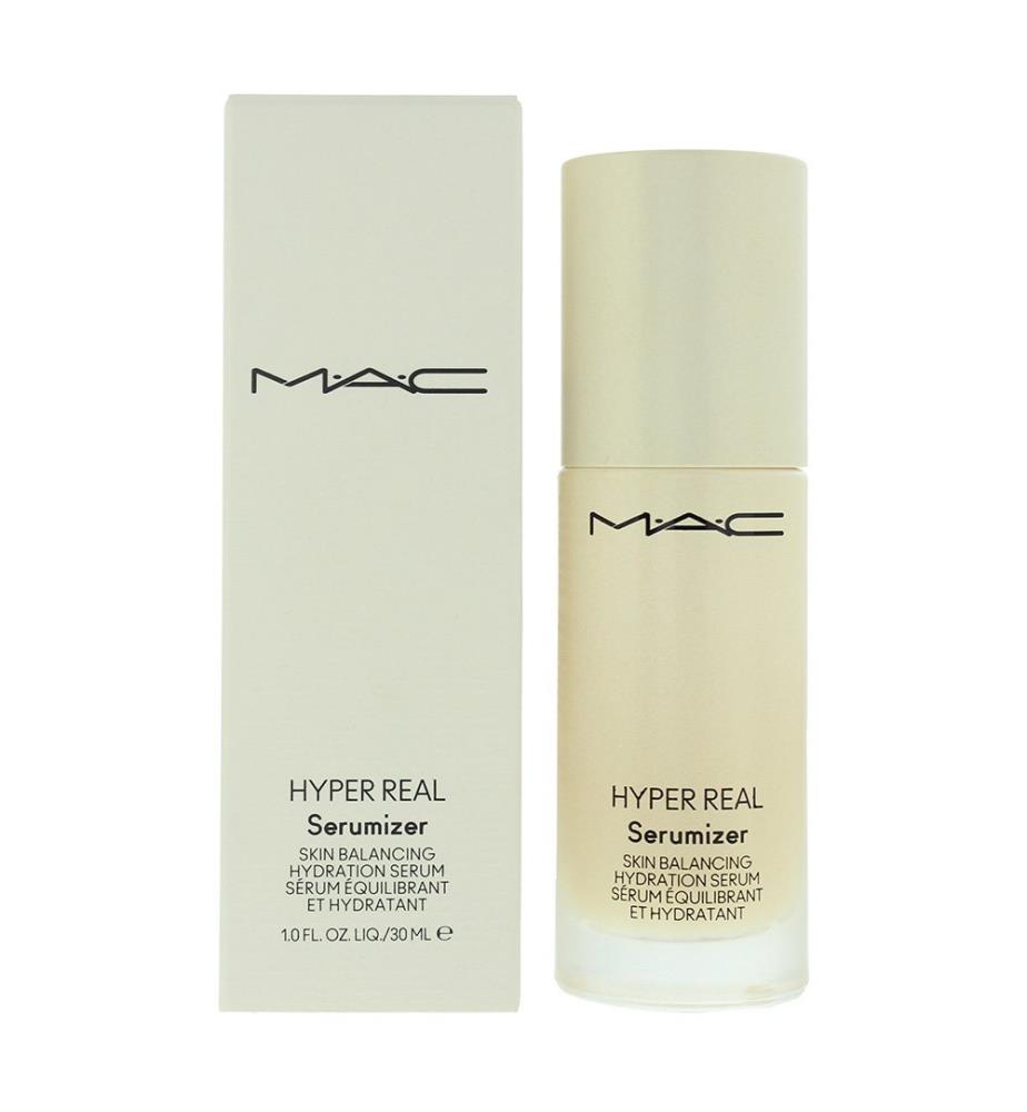 Hyper Real Serumizer Hautausgleichendes Feuchtigkeitsserum 30ml