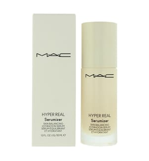 Hyper Real Serumizer Hautausgleichendes Feuchtigkeitsserum 30ml