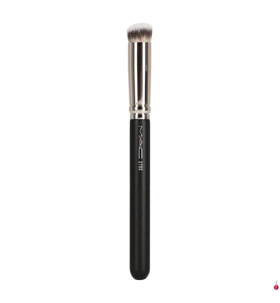 270S Concealer Mini-Pinsel, abgerundet